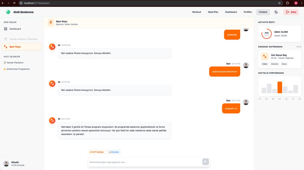 Fitt App screenshot 6
